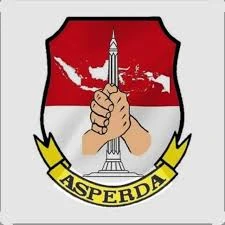 Logo ASPERDA