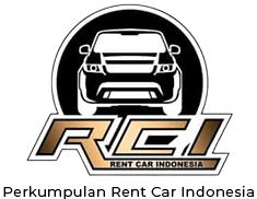 Logo Rent Car Indonesia