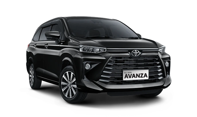 Avanza rental mobil Bandara Silangit