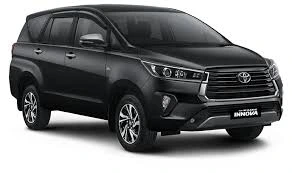 Innova Reborn rental mobil Bandara Silangit
